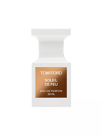 TOM FORD BEAUTY | Private Blend Soleil de Feu Eau de Parfum 30ml | 